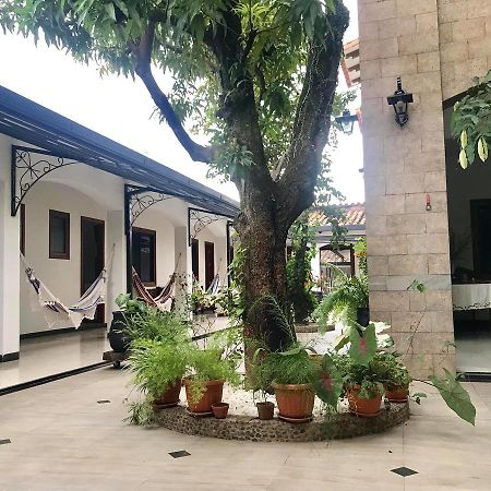 Hotel Boutique Del Rey Trinidad Exterior photo